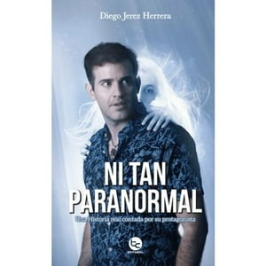 Trayecto Comunicaciones - Ni Tan Paranormal