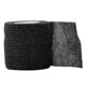 thumbnail image 2 of Vendaje Elástico Autoadhesivo Para Accesorio De Tatuaje De Tubo De Agarre De Mango Negro, 2 of 5