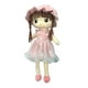 thumbnail image 1 of Muñeca De Trapo De Peluche Tierna Suave Diente De Leon 65cm R, 1 of 1