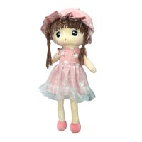 Oem - Muñeca De Trapo De Peluche Tierna Suave Diente De Leon 65Cm R