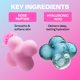 thumbnail image 4 of Crema Hidratante Facial MAMONDE Flora Glow con Rosa, 4 of 7