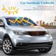 thumbnail image 3 of La Leyenda de Korra Sombrilla Solar para Auto - Protector de Parabrisas Plegable | Cortina Solar Delantero | Bloqueo UV y Aislamiento de Calor 133x73cm, 3 of 6