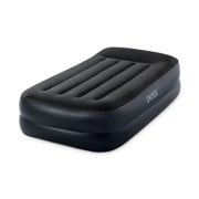 Colchon Twin Pillow With Fiber-tech Bip 99x191x42cm Intex