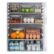 thumbnail image 2 of Organizador Refrigerador Cocina Set 7 Contenedores Con Tapa, 2 of 4