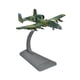 thumbnail image 2 of 1/144 Modelo De Avión A10 Modelo De Avión De Metal De Metal Para La Barra De Gabinete De TV De Oficina, 2 of 5
