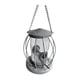 thumbnail image 4 of Comedero Para Pájaros Colgante Para Exteriores, Decoración De Jardín Con Cadena Para Patio Trasero, 4 of 5