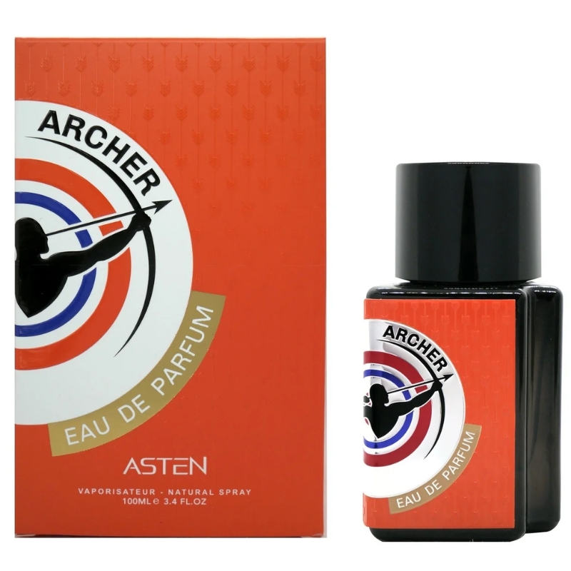 Asten - Archer 100Ml