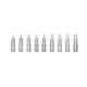 thumbnail image 3 of Kit Topeak Brocas Torx 9 Piezas, 3 of 3