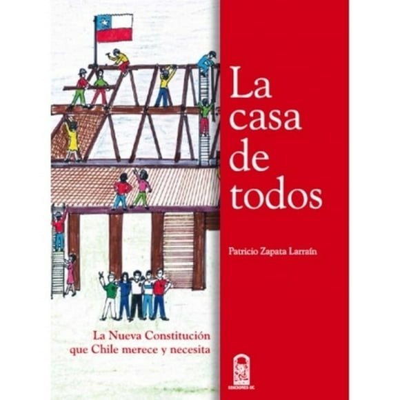 La Casa De Todos