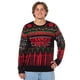 thumbnail image 1 of Sudadera Ugly Bioworld Stranger Things The Upside Down para hombre, 1 of 3