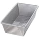 thumbnail image 1 of Loaf Pan USA Pan 1145LF Utensilios para hornear de acero aluminizado, 600 g, 1 of 9