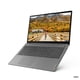 thumbnail image 2 of Notebook 15ALC6 15.6" FHD AMD Ryzen 7 16GB 512GB Gris, 2 of 7