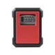thumbnail image 5 of Caja De Bloqueo De Almacenamiento De Llaves Portátil Estuche De Almacenamiento De Llaves De Contrase?a De 4 Dígitos Para House Red, 5 of 5