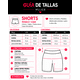 thumbnail image 4 of Short Deportivo Corto Mujer Faja Alta Levanta Glúteos Gym, 4 of 4