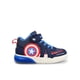 thumbnail image 1 of Botín Niño Marvel Azul Azul, 1 of 6