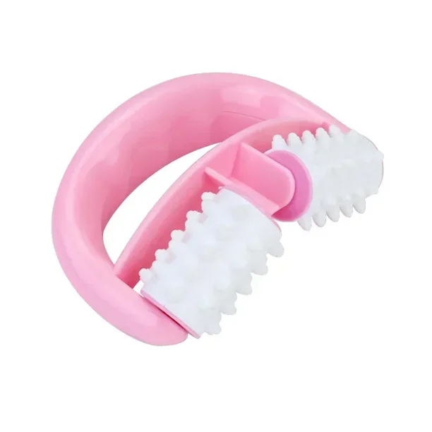 Beauty Massager Fast Anti Cellulite Roller Handheld Anti Cellulite Massager Face Lift Tools Roller Health Care Cellulite Massage