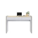 thumbnail image 1 of Escritorio Smart Blanco Tauari Nobre, 1 of 5