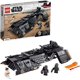 thumbnail image 4 of Nave espacial LEGO Star Wars El ascenso de Skywalker 75284, 4 of 8