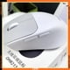 thumbnail image 3 of Acer OMR213 Mouse Inalámbrico Bluetooth Silencioso Blanco, 3 of 6