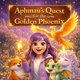 thumbnail image 1 of Libro Aphmau's Quest for the Golden Phoenix de Independence publicado, 1 of 1