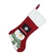 thumbnail image 2 of Medias Navideñas Para Fiestas, Medias Colgantes Navideñas Para Oficina, Hogar, Puerta, Muñeco De Nieve, 2 of 5