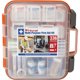 thumbnail image 1 of 247 First Aid OSHA Compliant First Aid Kit, All-Purpose 100, 1 of 3