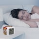 thumbnail image 5 of Don Gato theme 7 colors Alarm Clock Digital LED Alarm Clock Gifts for kids friends family, 5 of 6