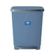 thumbnail image 1 of Basurero De Pedal 25 Litros Azul, 1 of 2