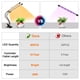 thumbnail image 5 of Grow Lights Led De 4 Cabezales De Espectro Completo Para Plantas, 5 of 7