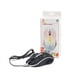 thumbnail image 2 of Mouse Gamer negro con luces JM-813, 2 of 3