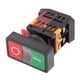 thumbnail image 1 of Interruptor con pulsador iluminado, 1 of 3
