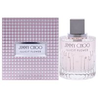 Perfume Jimmy Choo Flor Ilícita Edt