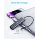 thumbnail image 2 of Hub Usb C 5en1 Hdmi 4k 100w Pd 5gbps Splitter, 2 of 3
