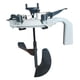 thumbnail image 3 of Tapar Y Verter Paint Mate Mixing Stir Store Size Coating Car Color Mixer 4L, 3 of 5
