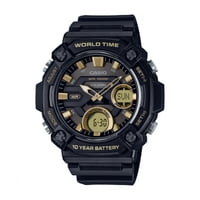 Reloj Hombre Casio Aeq-120W Aeq-120W-9Av