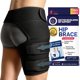 thumbnail image 1 of Faja de Cadera Dr. Arthritis L/XL Soporte para Ciática - Negro, 1 of 9