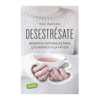 Integral - Libro Desestresate 460