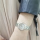 thumbnail image 3 of Reloj Mujer Análogo EW2556-83Y Plateado, 3 of 3