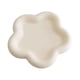 thumbnail image 2 of Bandeja De Tocador, Bandejas De Mesa Para Joyas, Tocador, Plato Para Boda, Dormitorio, Collar, Flores Beige, 2 of 3