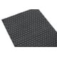 thumbnail image 3 of Alfombra sintetica Deco Exterior Pet Gris Oscuro Diseño Moderno Lavable Indoor/Outdoor0,9x1,5 mts, 3 of 3