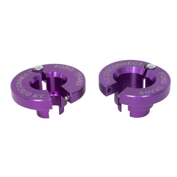 Set de desconexión Lisle 39220 para Ford V8 Explorer, F150, F250