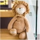 thumbnail image 1 of Peluche Leon Organico 32 Cm, 1 of 2