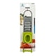 thumbnail image 1 of Pelador Rallador Verduras Frutas Metalico 22 Cm, 1 of 2