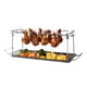 thumbnail image 1 of Soporte Asar Y Ahumar Alitas De Pollo Horno Eléctrico, 1 of 5