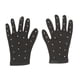 thumbnail image 4 of Guantes De Patinaje Artístico Guantes De Patinaje De Invierno Para Competición De Patinaje Artístico Sobre Hielo M Negro, 4 of 5