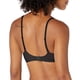 thumbnail image 2 of Sujetador Calvin Klein Constant Convertible Strap 36C negro para mujer, 2 of 3