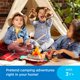 thumbnail image 2 of Juego de 18 piezas S'more Fun Campfire de Toy Fisher-Price para niños de 3 años o más, 2 of 6