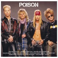 Hitway Music - Poison - Icon | Cd