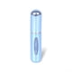 thumbnail image 1 of 1pc,Mini Travel Perfume Refillable Atomizer, Solid Portable Perfume Spray Bottle, Travel Perfume Scent Pump Case Fragrance Empty Container Spray Bottle For Traveling And Outgoing,5ml, 1 of 3