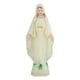 thumbnail image 2 of Figura de la Santísima Virgen María, estatua de la Santísima Virgen María, figura de la Santísima Virgen María, escultura de personaje para sala de es 15cm, 2 of 5
